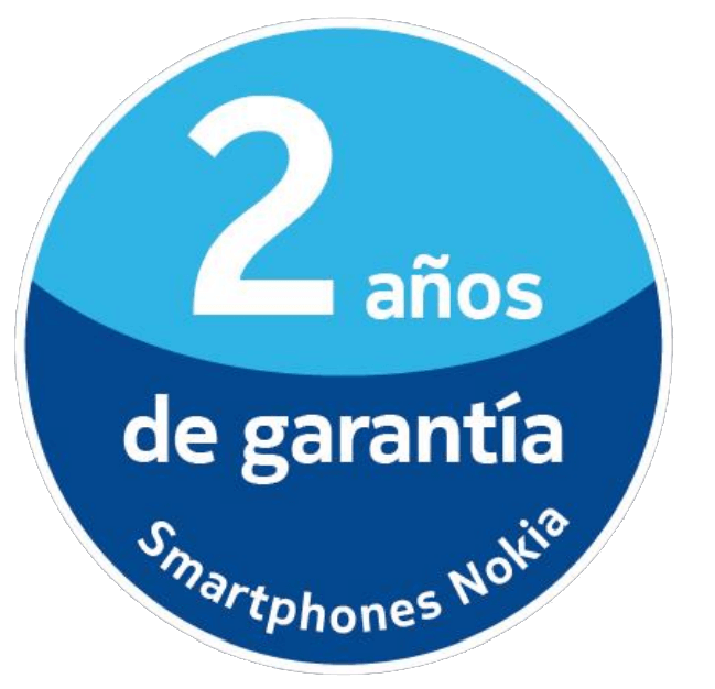 Nokia G10 Azul - 2 años de garantía Nokia G